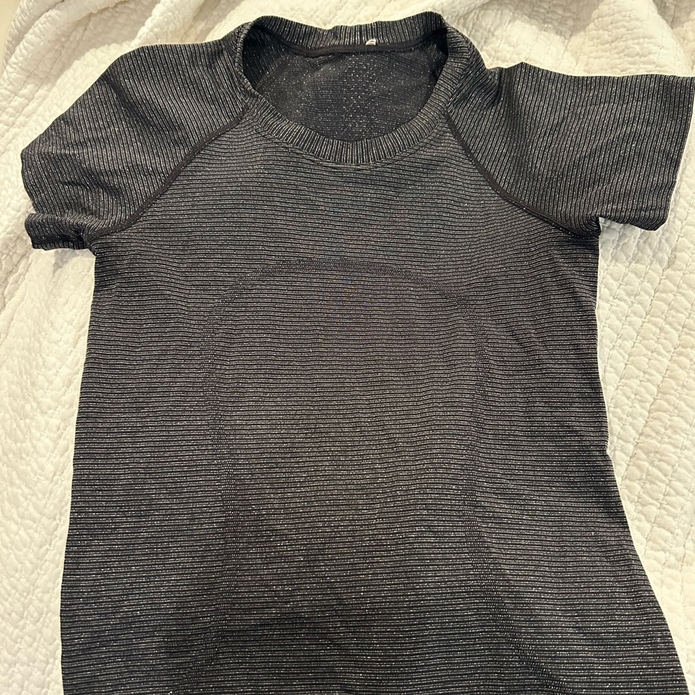 Sparkly Lululemon Shirt - not sold anymore